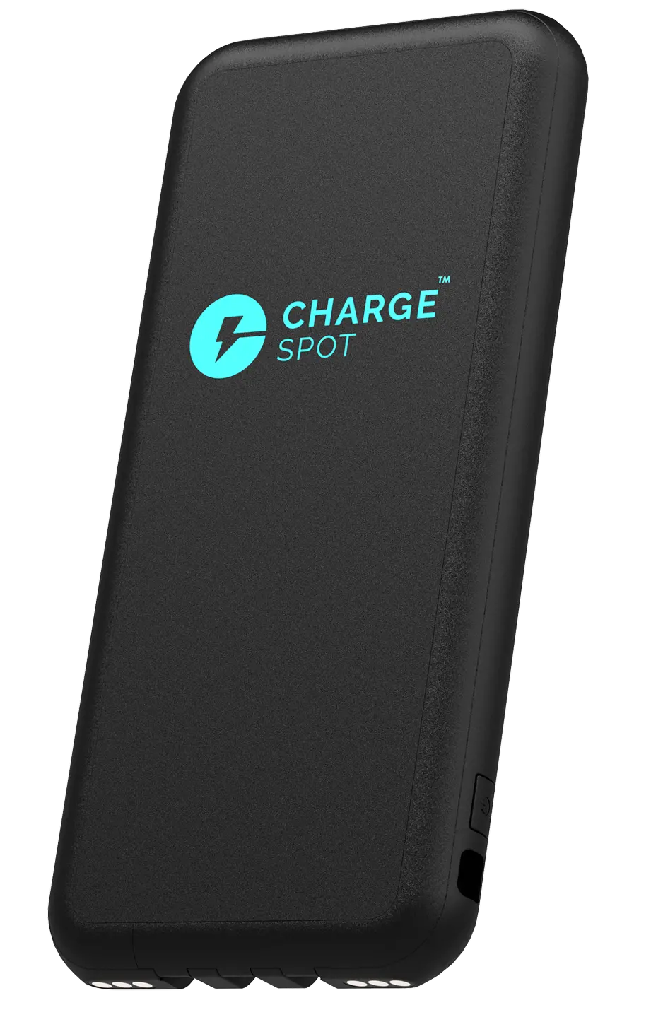 ChargeSpot